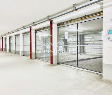 @HOME ★ DESIGN BUSINESS APARTMENT IM HERZEN HAMBURGS ★ virtuelle Be... - Foto 5