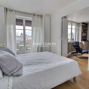 Location Saisonnière - 7ème arrondissement - rue Cler - Photo 3