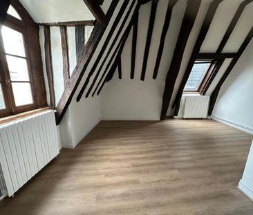 Location Appartement 2 pièces 44m² TOURS 37000 - Photo 6