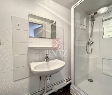 Location Appartement 1 pièce 18m² STRASBOURG 67000 - Photo 3