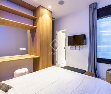 3 bedroom luxury Apartment for rent in Barcelona, Spain - Foto 1