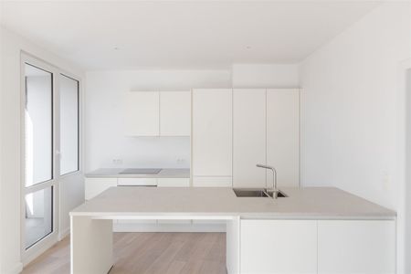 Appartement te huur in Merksem met 1 slaapkamer - foto 5