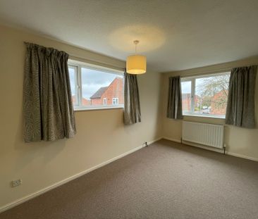 1 bedroom house to rent Kings Road, Glemsford, Sudbury, CO10 - Photo 2