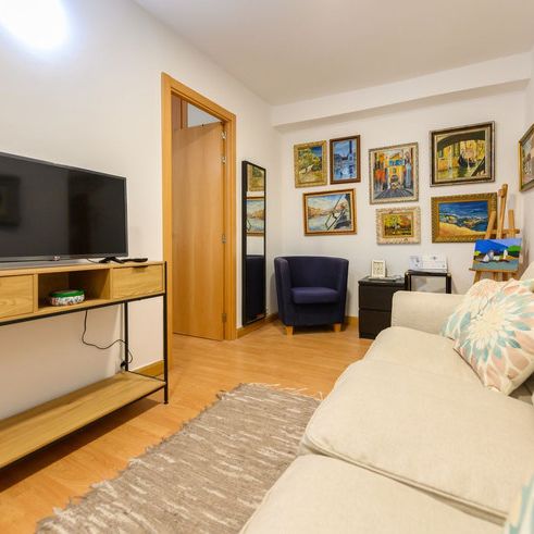 Calle de Benidorm - Foto 1