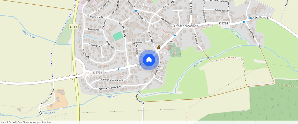 Hauptstr. 37, 78052 Villingen-Schwenningen