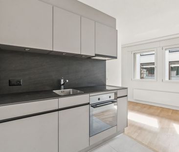 Central city apartment – ideal for singles/students - Foto 1