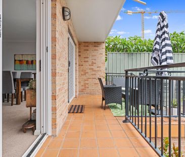 3/10 Tomaree Street, Nelson Bay NSW 2315 - Townhouse For Rent | Domain - Photo 6
