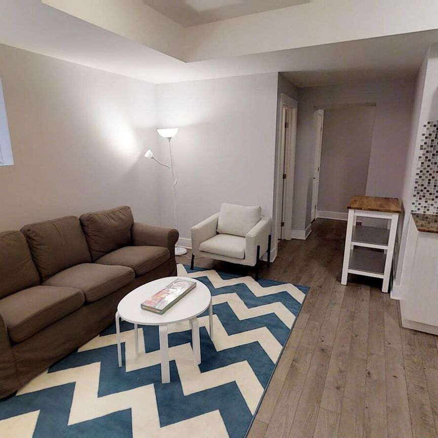 173 Henderson - All Inclusive Living in Sandy Hill, Ottawa - Photo 1