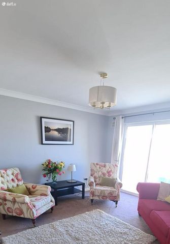 Apartment 12, Priory Court, Wexford Town, Co. Wexford - Photo 4