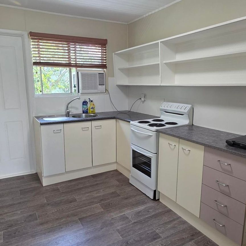 2 Bedroom Unit at Scotts Point - Photo 1