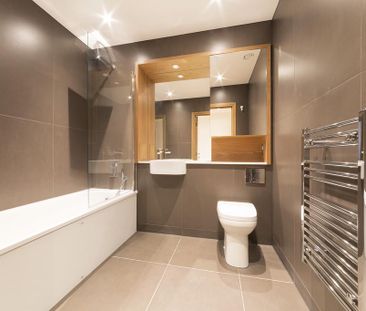 1 bedroom apartment to rent - Photo 3