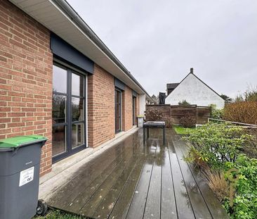 Maison à louer à Marcq-en-Baroeul - Photo 6