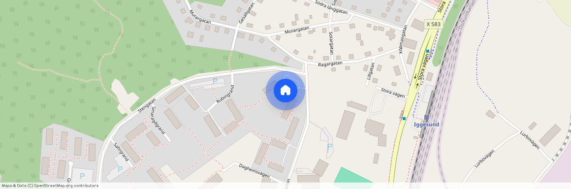 Skolgatan 11 A, 825 31, Iggesund