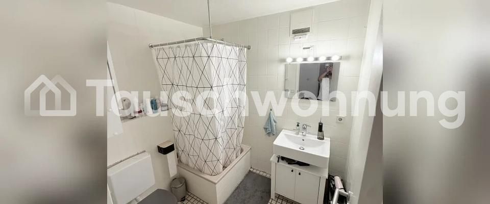 TAUSCHWOHNUNG Tolle Wohnung mitten im Stuttgarter Lehenviertel - Photo 1