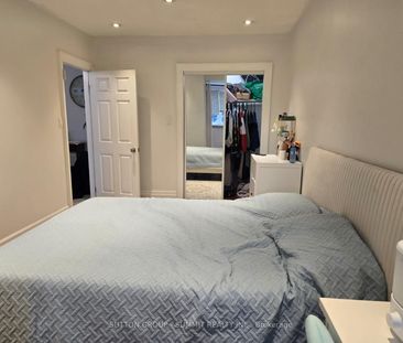 For Lease - 2615 KEELE Street Unit# 104, Toronto, Ontario - Photo 2