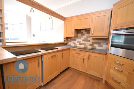 2 bed Apartment for Rent - Photo 4