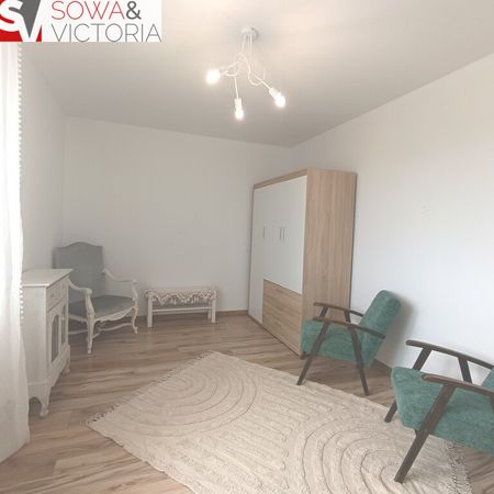 Mieszkanie na jednej z willowych uliczek Zarzecza - Photo 2