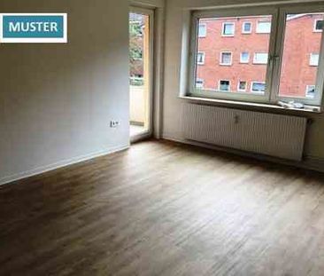 Nachmieter gesucht: weitläufige 3-Zimmer-Wohnung - Foto 1