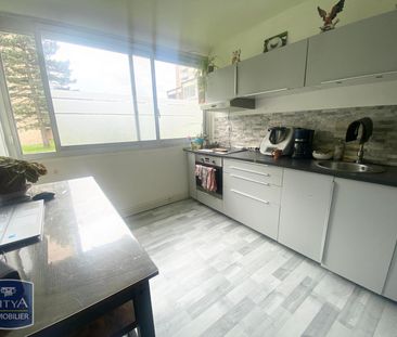 Location Appartement 2 pièces 53m² VALENCIENNES 59300 - Photo 1