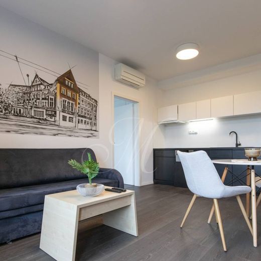 METROPOLITAN │2-izbový byt s balkónom, Staré Mesto - Photo 1