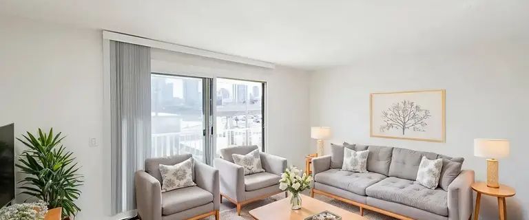 Bridgeland Apartments | 641 Meredith Road NE, Calgary - Photo 1