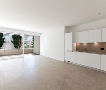 Élégant appartamento di 3.5 locali in centro - Foto 2