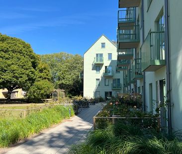 Ruben Holmströms gata 6, Sege Park - Foto 1