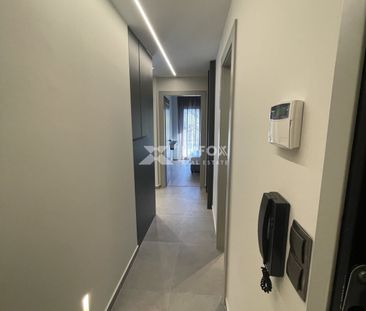 Ενοικιάζεται Διαμέρισμα 55 τ.μ. - Photo 1