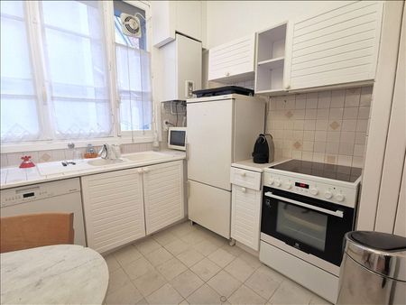 4 pièces - Meublé - 91,62 m² - 4ème étage - Colocation non autorisée - Photo 4