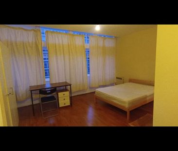 Studio Flat, Newington Causeway, SE1 - Photo 6