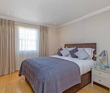 Six Bedroom House in Chilworth Street, Bayswater W2 - Photo 6