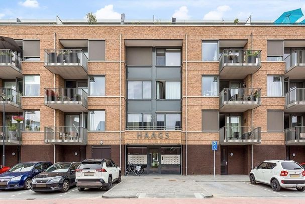 Te huur: Appartement Mgr. Horsthuisstraat in Breda - Photo 1
