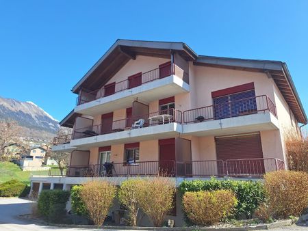 JOLI STUDIO A SAVIESE - Photo 2