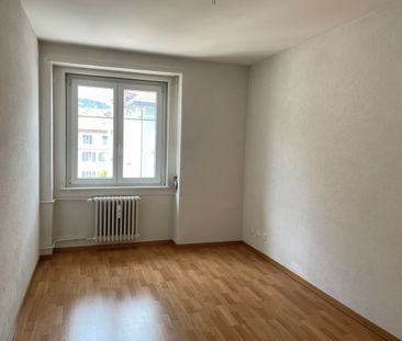 Appartement 3.5 pièces - Foto 6