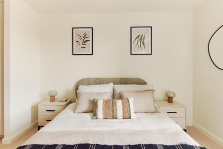 3 bedroom apartment to rent - Photo 4