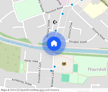 Brewery Lane, Dewsbury - Photo 1