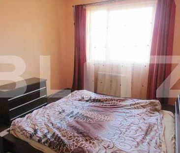 Apartament cu 3 camere, 60 mp, parcare, zona Complexului Nora - Fotografie 5