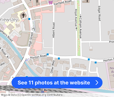 Albert Road, Yiewsley, West Drayton - Photo 1