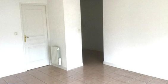 Appartement T3 à louer à Scionzier - Photo 3