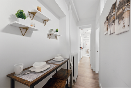 Entire Apartment - Charles St - Photo 3