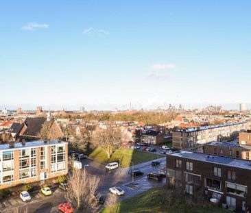 Appartement te huur: Grahamstraat 353 1973 RH IJmuiden - Photo 1