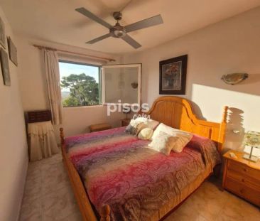 Ático en alquiler en Muro - Photo 6