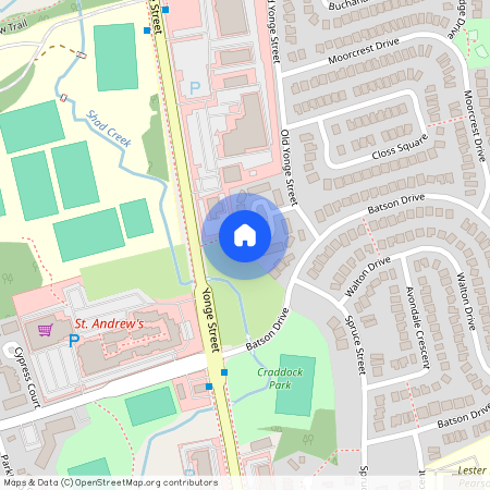 38 Burgon Place, Aurora