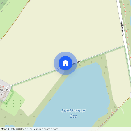 An der Steckener Aue, 50829 Nordrhein-Westfalen - Köln Vogelsang