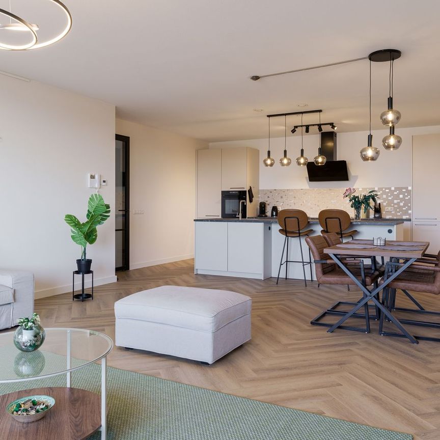 Appartement te huur: Genderstroom 49 5504 DD Veldhoven - Foto 1