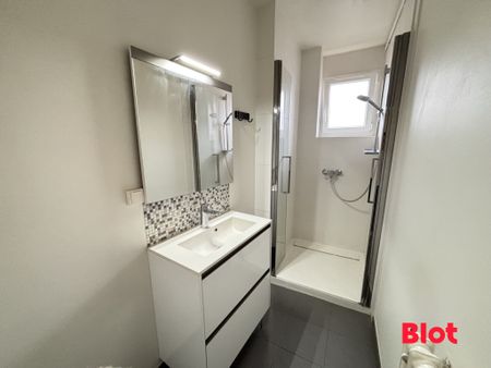 Location Appartement 2 pièces 46m² RENNES 35700 - Photo 4