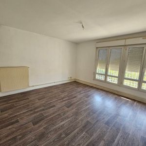 Location – Appartement T3 – 60m2 – Creutzwald - Photo 3