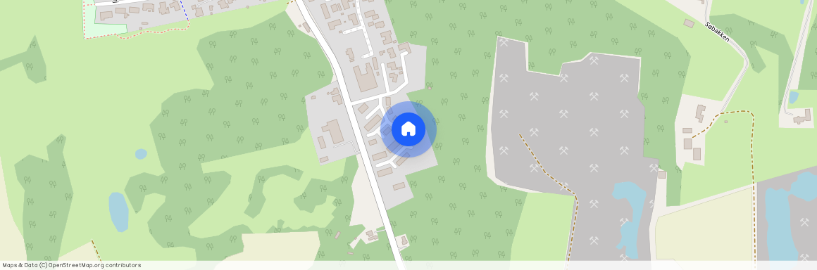 Søndermarkstoften 50, 8643 Ans By