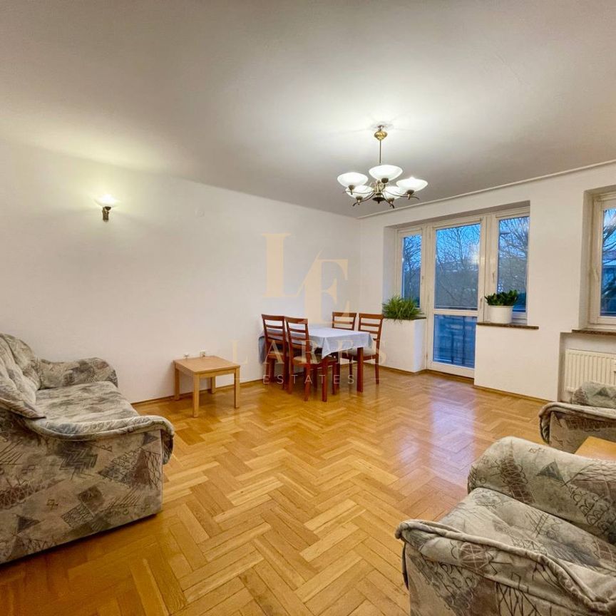 Parking | Osobna kuchnia | Dobra komunikacja - Zdjęcie 1