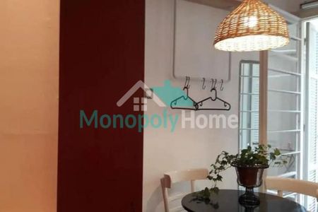 Studio/Γκαρσονιέρα για ενοικίαση Αντιγονιδών (Κέντρο Θεσσαλονίκης) - Photo 5